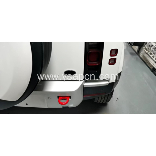 Factory price Trailer hook Red for 2020 Defender